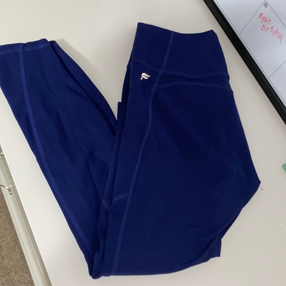 Fabletics Pocket Leggings